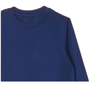 <b>Cute</b> Girls Kids <b>Sweatshirt</b> Soft Touch Casual Pullover for Comfortable Daily Wear and Style Wholesale apparel 3000pcs - Product Image 4