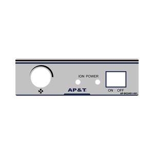 Souffleurs d'air ionisants antistatiques AP-DC2451-001-15 - Product Image 5