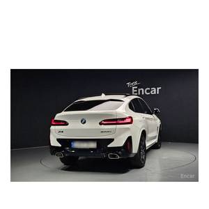 BMW X4 XDrive20d M Sport 2023, 33 624 km, Diesel, Automatique, Volant à Gauche, avec Caméra Arrière, à Vendre ! - Product Image 4