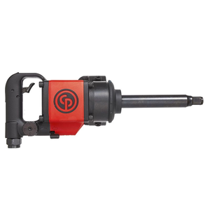 Llave de impacto neumática Chicago Pneumatic CP7763D-6 de 3/4 pulgadas - Product Image 2