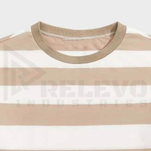 เสื้อเชิ้ตผ้าฝ้าย 240 GSM สำหรับผู้ชาย ผ้าสองสี ซับในสองสี สไตล์ลำลอง สตรีทแวร์ คุณภาพพรีเมียม - Product Image 6