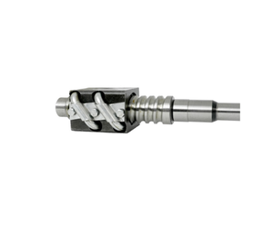 Eje de Dirección para Tractor ZANGO 91011000 URSUS, Repuesto para Tractor Agrícola, Componente de Sistema de Dirección Manual de Alta Resistencia - Product Image 3