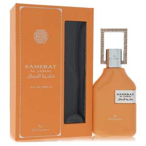 Ard Sahebat Al Jamal Eau De Parfum Spray Unisex - Product Image 1