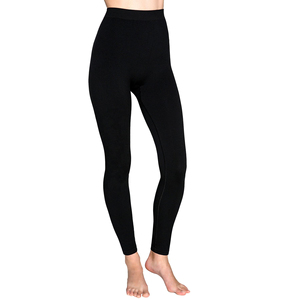 Gym Sport Leggings Women Fitness High Waist <b>Tummy</b> <b>Control</b> Breathable Eco-Friendly Quick Dry Seamless Yoga Pants Workout Scrunch - Product Image 1