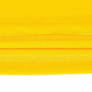 Tenue de sport confortable et respirante, uniforme de basket-ball professionnel sans manches, matériau durable, uniformes de basket-ball - Product Image 5