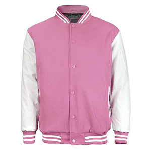 Custom Hooded Waterproof Reversible Varsity Jacket Wool Shell Printed Design Streetwear Style Unisex Winter <b>Coat</b> - Product Image 3