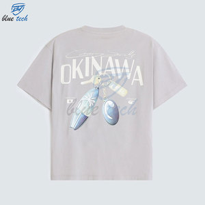 Camiseta de Hombre de Primera Calidad al Mejor Precio, Diferentes Diseños y Colores, con Múltiples Opciones de Color - Product Image 2