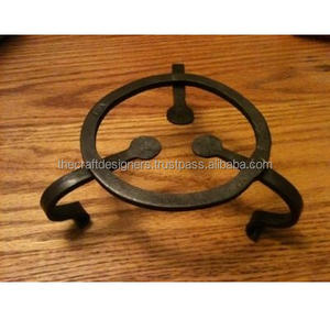 ขาตั้งสามขาโลหะสำหรับการจัดเก็บที่ง่ายให้การปกป้องพื้นผิวที่ใช้งานได้จริงและตัวเลือกการประหยัดพื้นที่ที่สะดวก - Product Image 5