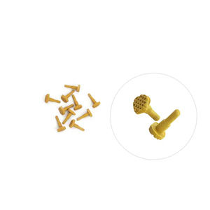Pince orthodontique pour enlever les couronnes, instruments dentaires de haute qualité, fournisseur OEM ODM, service de personnalisation rapide - Product Image 2