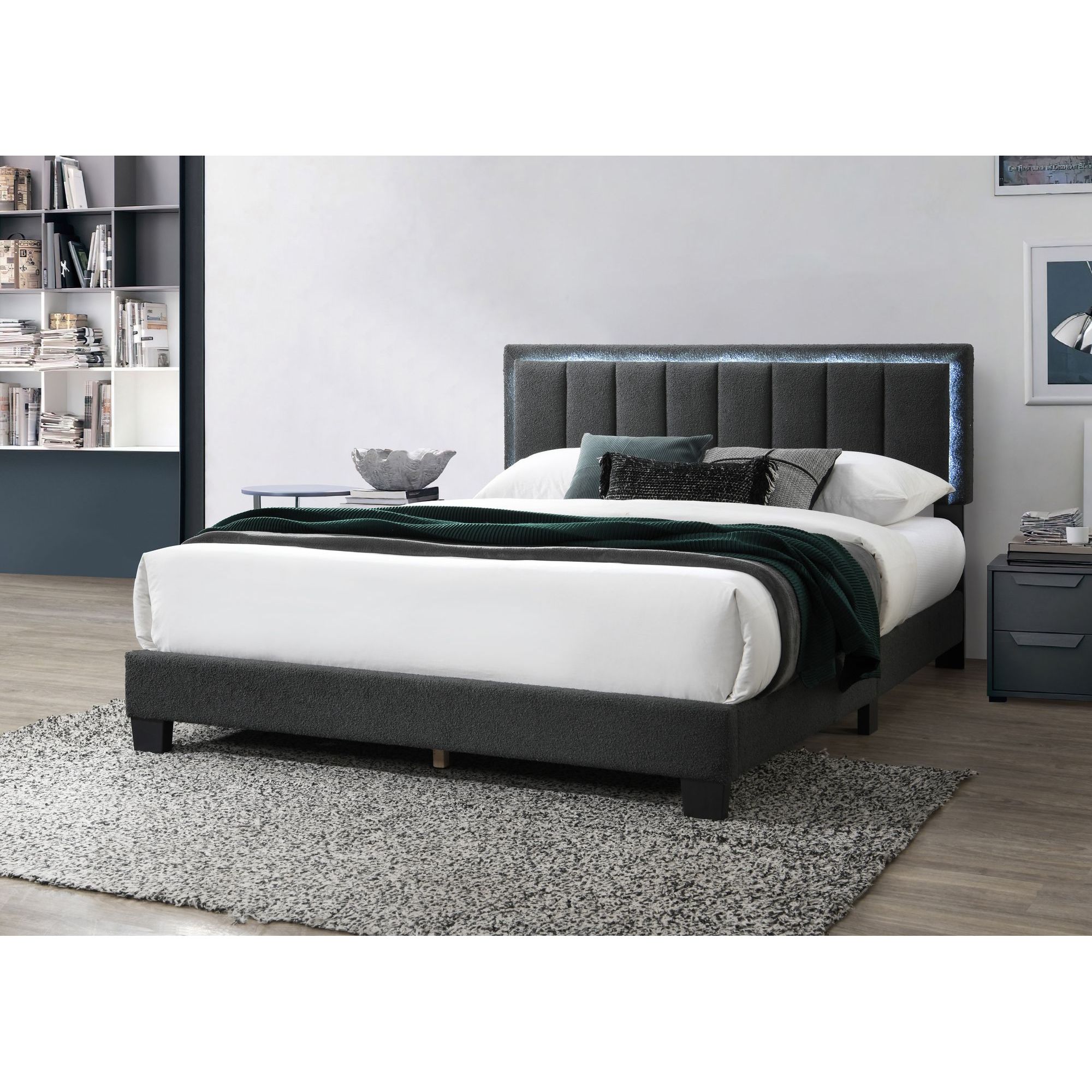 come Colore Immagine