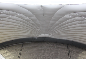 Carpa inflable gigante en oferta para publicidad comercial al aire libre o eventos festivos - Product Image 2