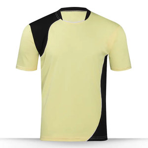 Maillots de football en promotion, nouvelle collection, respirants, vêtements de sport pour hommes, entraînement, maillots de football pour hommes - Product Image 1