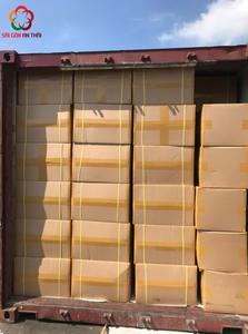 กาแฟสำเร็จรูปชนิดผง โรบัสต้า เวียดนาม แบบสเปรย์ดราย สารสกัดกาแฟละลายน้ำได้ กลิ่นหอมเข้มข้น กาแฟเอสเพรสโซสีดำ ผงกาแฟสำหรับ OEM - Product Image 2