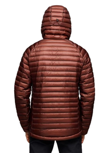 Vestes matelassées confortables, à séchage rapide, personnalisées, de haute qualité, pour hommes et femmes, prix de gros, fabrication en usine, couleur et design personnalisés - Product Image 2