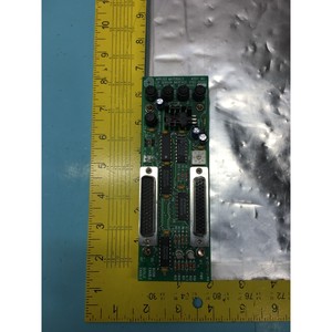 อินเทอร์เฟซเซ็นเซอร์ LCF รุ่น AMAT 0100-00492, 142339 - อุปกรณ์และอะไหล่เซมิคอนดักเตอร์ระดับโลกที่เชื่อถือได้ - Product Image 4