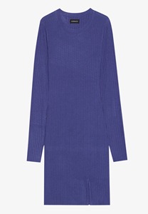 เดรสไหมพรมแขนยาวเกรดพรีเมียมทรงเข้ารูป ขายส่งจำนวนมาก - Product Image 6