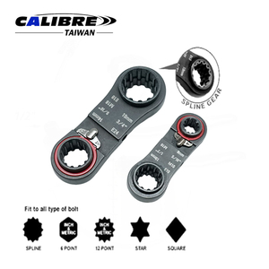 Llave de Trinquete de Dedo CALIBRE TAIWAN - Product Image 5
