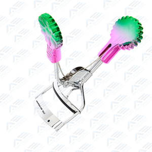 Peine Integrado Cómodo para Todo Tipo y Tamaño de Ojos, Incluye 5 Almohadillas de Silicona de Repuesto, Instrumentos de Belleza - Product Image 6