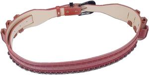 เข็มขัดกระสุนยุทธวิธี 6 กระสุน 12GA + ที่ใส่กระสุน 27 นัด เข็มขัดไนลอนแบบกำหนดเอง ปลดเร็ว MOLLE เข็มขัดใส่กระสุนแบบหนาพิเศษ - Product Image 4