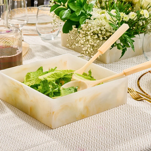 Awesome <b>Epoxy</b> Resin Serving Bowl Pieces Dinnerware <b>Table</b> Decoration Resin Bowl At Amazing Price - Product Image 6