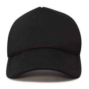 ผู้ผลิตหมวก Trucker แบบมีแพทช์สั่งทำ หมวกตาข่ายโฟมแบบมีแพทช์สั่งทำจำนวนมาก หมวก Trucker แบบมีแพทช์ทอสั่งทำ - Product Image 2