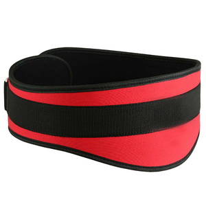 Premium Neoprene Breathable Sweat Waist Trainer Belt for Fitness Training & Weight Loss-Sauna Body Shaper for Men & Women - Product Image 2