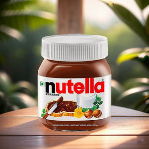Precio de descuento Ferrero Nutella Chocolate para exportación 1KG 3KG 5KG 7KG/ Nutella 750g/ Nutella - Product Image 6