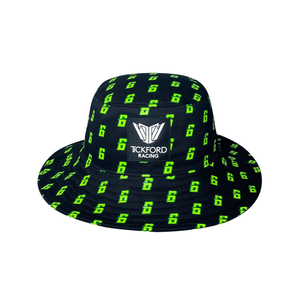 Casquette de golf personnalisée haut de gamme en gros, tissu respirant à séchage rapide, broderie 3D en relief, usine du Vietnam, faible MOQ - Product Image 2