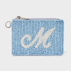 Luxury Beaded Embroidery Coin Purse Colorful <b>Seed</b> Beads Bag Fashion <b>Seed</b> Beads Coin Pouch Handmade Embroidered Wallet - Product Image 6
