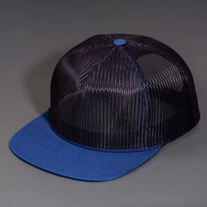 Casquette de baseball personnalisée en tissu velours côtelé de haute qualité, style vintage Y2K, non structurée, avec fermeture snapback, vente en gros, casquette de camionneur - Product Image 5