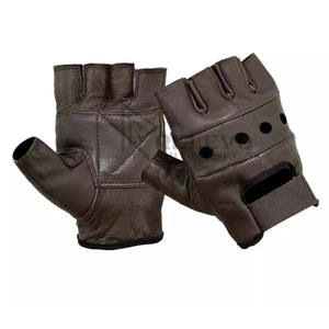 Guantes de Motocicleta de Alta Calidad, Duraderos, Transpirables, de Secado Rápido, Impermeables, con Protección UV, Dedos Completos, para Deportes al Aire Libre, OEM Personalizado - Product Image 1