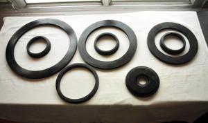 ซัพพลายเออร์จากอินเดีย จำหน่ายแหวนยางสำหรับงานหนัก ทนทานต่อสารเคมี น้ำมัน และอุณหภูมิสูง ราคาแข่งขันได้ - Product Image 4