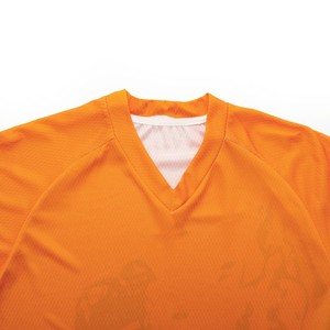Vêtements de course automobile pour moto, vêtements de sport respirants à séchage rapide, % polyester, manches longues, maillots de motocross personnalisés imprimés - Product Image 5