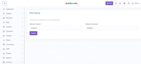 Software ERP en la nube con información en tiempo real, análisis de datos y automatización de procesos para mejorar el rendimiento y la productividad