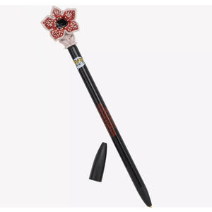 Paquete de 12 bolígrafos Funko Pop de Stranger Things ORIGINALES, bolígrafos decorativos al por mayor con personajes icónicos de estilo Pop - Product Image 2