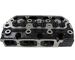Nouvelle culasse avec guide pour moteur Yanmar 3T90T-J, pièces de rechange AM877955 AM877953 - Product Image 1