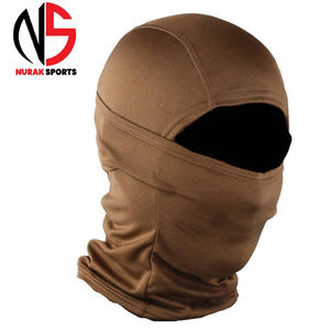 Cagoule en polyester respirante et à séchage rapide, style personnage, idéale pour le sport, fabriquée à Nurak, produit de qualité supérieure, nouveauté 2026, vente chaude - Product Image 6