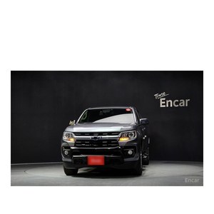 เชฟโรเลต (จีเอ็ม แดวู) โคโลราโด 3.6 เอ็กซ์ตรีม-เอ็กซ์ ปี 2022 ขับเคลื่อน 4 ล้อ เบาะหนัง เกียร์อัตโนมัติ กล้องมองหลัง ระยะทาง 34,121 กม. พวงมาลัยซ้าย - Product Image 3