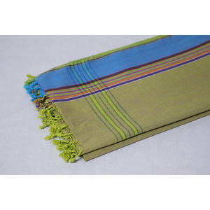 Nueva Toalla Kikoy Turca Moderna con Diseño de Rayas, 100% Algodón, Ecológica, de Secado Rápido, Lujosa, Suave, de Primera Calidad, en Oferta - Product Image 5