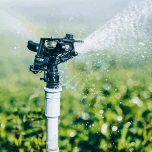 Système d'irrigation professionnel durable avec fonctions automatisées et capacité d'approvisionnement en eau agricole à haute efficacité - Product Image 3