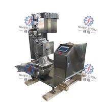 Centrifugeuse tubulaire certifiée GMP pour l'extraction de levure, vaccin, nanomatériaux