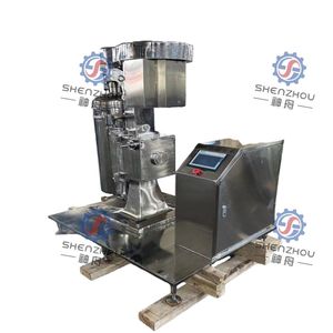 GMP认证的用于酵母提取、疫苗、纳米材料的管状碗离心机 - Product Image 2
