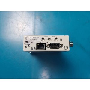 Pivotal Systems GFC 32-02031R CF4 200SCCM Usado Como Está, Piezas de Equipos Semiconductores Legados - Product Image 2