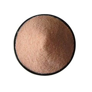 Sal Fina Rosa Oscura del Himalaya, Sal Comestible Natural en Gránulos Refinados, Logotipo Personalizado, Empaque a Granel y en Bolsas, Sal Rosa Claro - Product Image 5