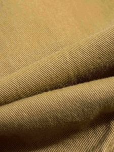 กางเกงคาร์โก้ผู้ชายแบบกันน้ำ กางเกงคาร์โก้เด็ก กางเกงจ็อกเกอร์ กางเกงขายาวผ้าทวิลยืดได้ มีกระเป๋า ขอบขาจั๊มพ์ มีเชือกผูก กางเกงคาร์โก้เด็กผู้ชาย - Product Image 3