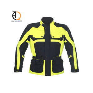 Combinaison textile pour moto, équipement de conduite OEM - Product Image 6