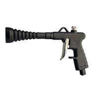 Beste Qualität Tornado Düse 1000 ml Twister Gun Tornado Gun für den industriellen Einsatz