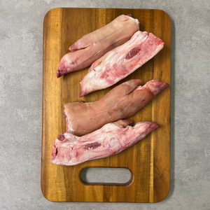 Oferta Especial: Nudillos de Cerdo Congelados de Primera Calidad, Venta al por Mayor, Grado Alimenticio, Disponibilidad Inmediata, Mejor Calidad para Exportación - Product Image 1