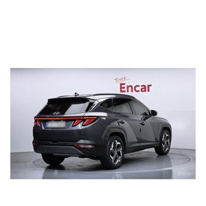 ฮุนได ทูซอน ปี 2021 เครื่องยนต์เบนซิน 1.6 เทอร์โบ ขับเคลื่อน 2 ล้อ ปี 2021/9 ระยะทาง 39,101 กม. เบาะหนัง พวงมาลัยซ้าย - Product Image 2