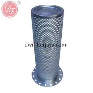 Separador de Aceite SF-000005-02, Piezas para Compresores de Aire Industriales, Gama Completa de Fábrica, Filtro Separador de Aceite para Compresor de Aire - Product Image 5